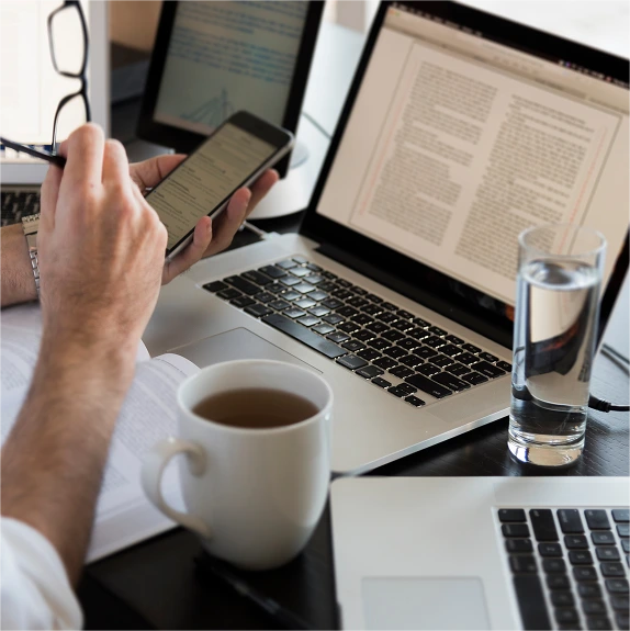 Journal Publication Services to Boost Your Paper.