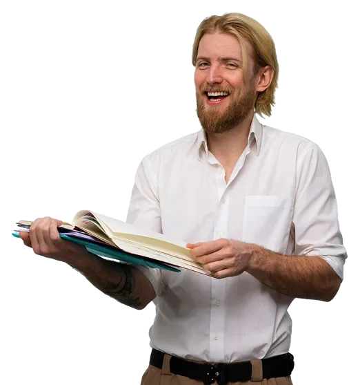CHOOSE YOUR TARGET JOURNAL WITH CLARITY
