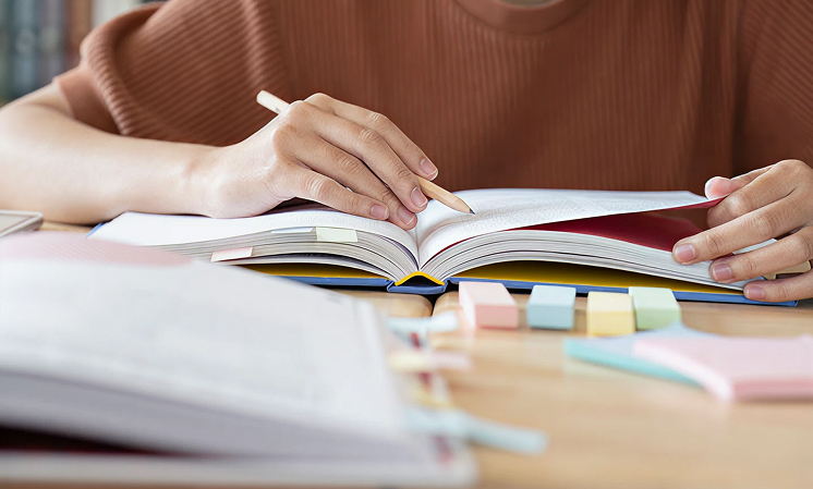 Journal Selection