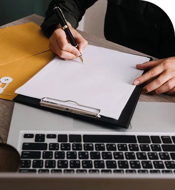 YOUR RESEARCH DESERVES MORE THAN A SIMILARITY PERCENTAGE