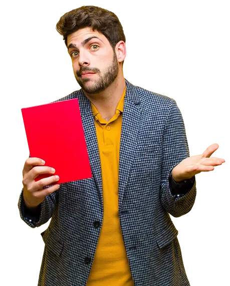 UNCERTAIN ABOUT YOUR READINESS TO SEND YOUR MANUSCRIPT?