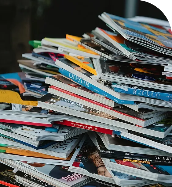 ONE CLEAR PATH FROM MANUSCRIPT TO SUBMISSION