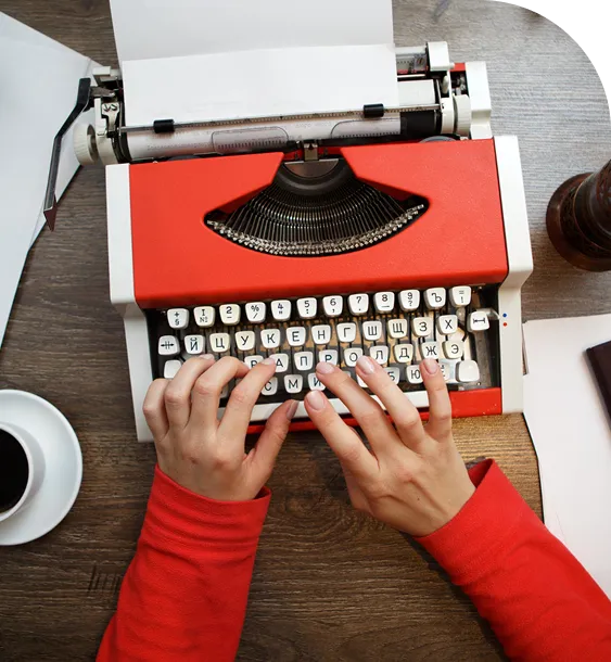 EVERYTHING NEEDED FOR A COMPLETE JOURNAL SUBMISSION